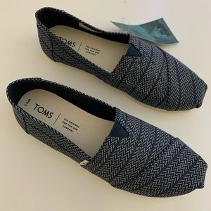 Toms Flats